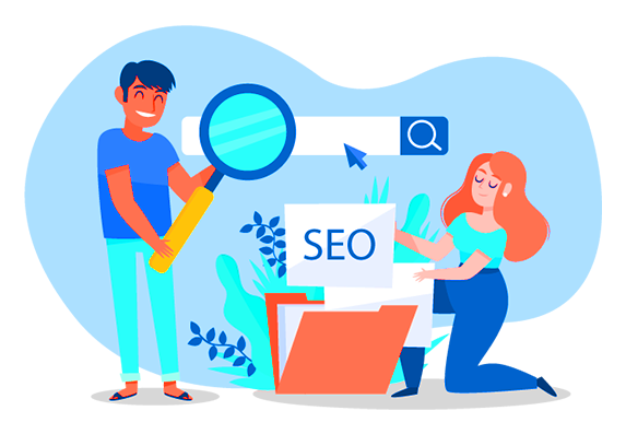 Search Engine Optimization